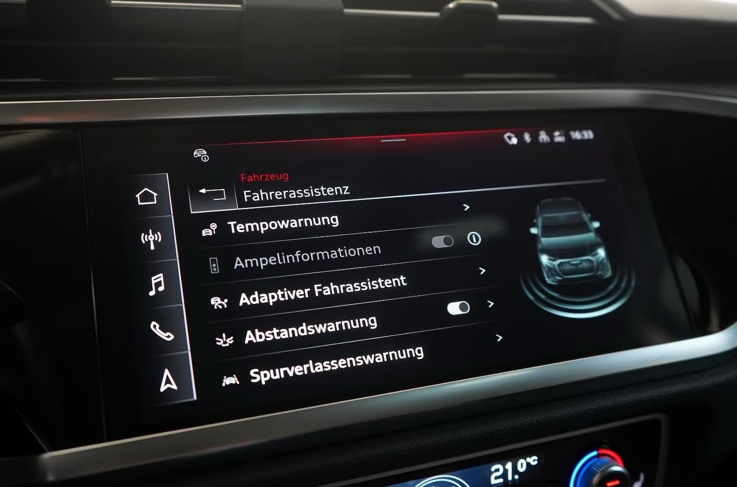 Audi Q3 Sportback 35 TDI – Image 2