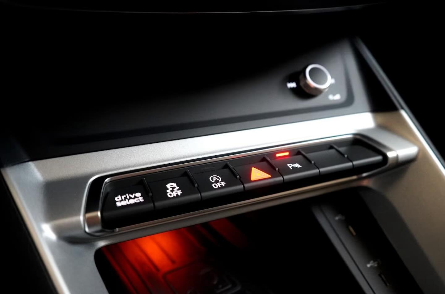 Audi Q3 Sportback 35 TDI – Image 3