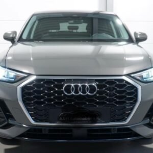 Audi Q3 Sportback 35 TDI