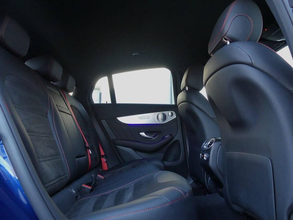 Mercedes-Benz GLC 450 – Image 3