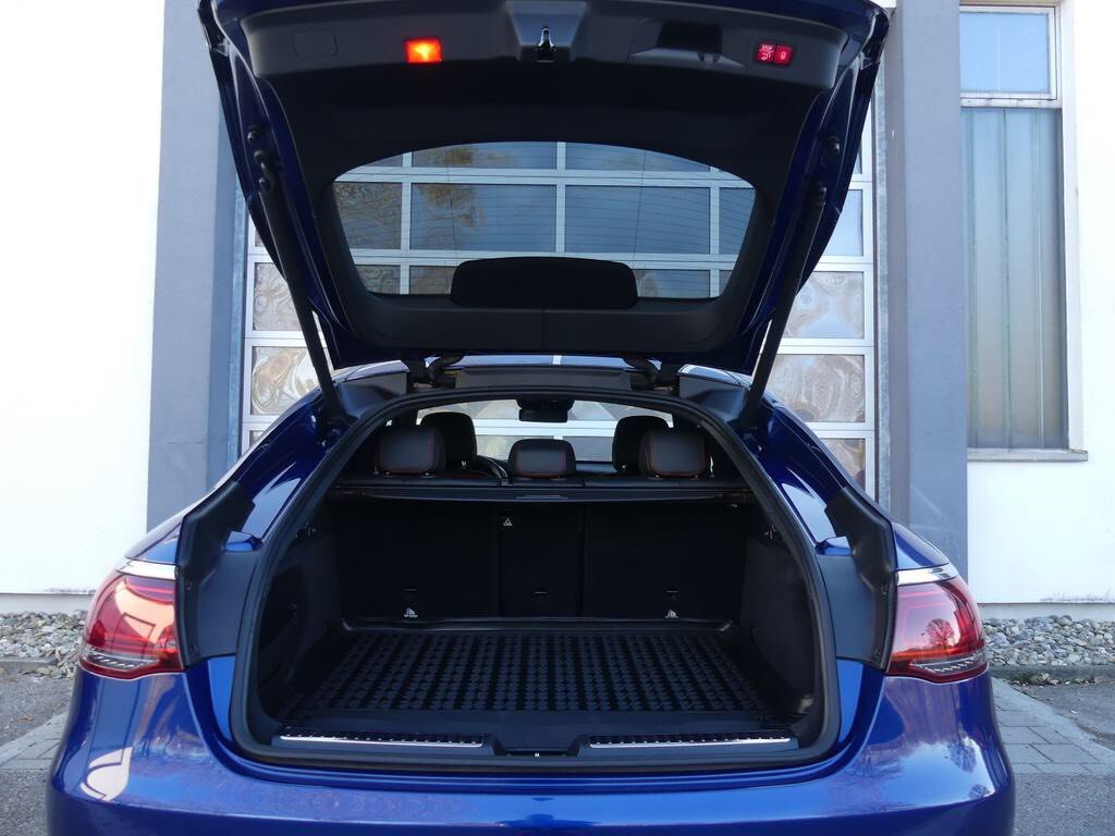 Mercedes-Benz GLC 450 – Image 4