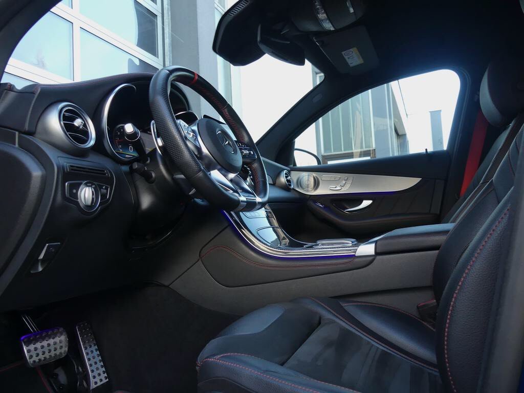 Mercedes-Benz GLC 450 – Image 6