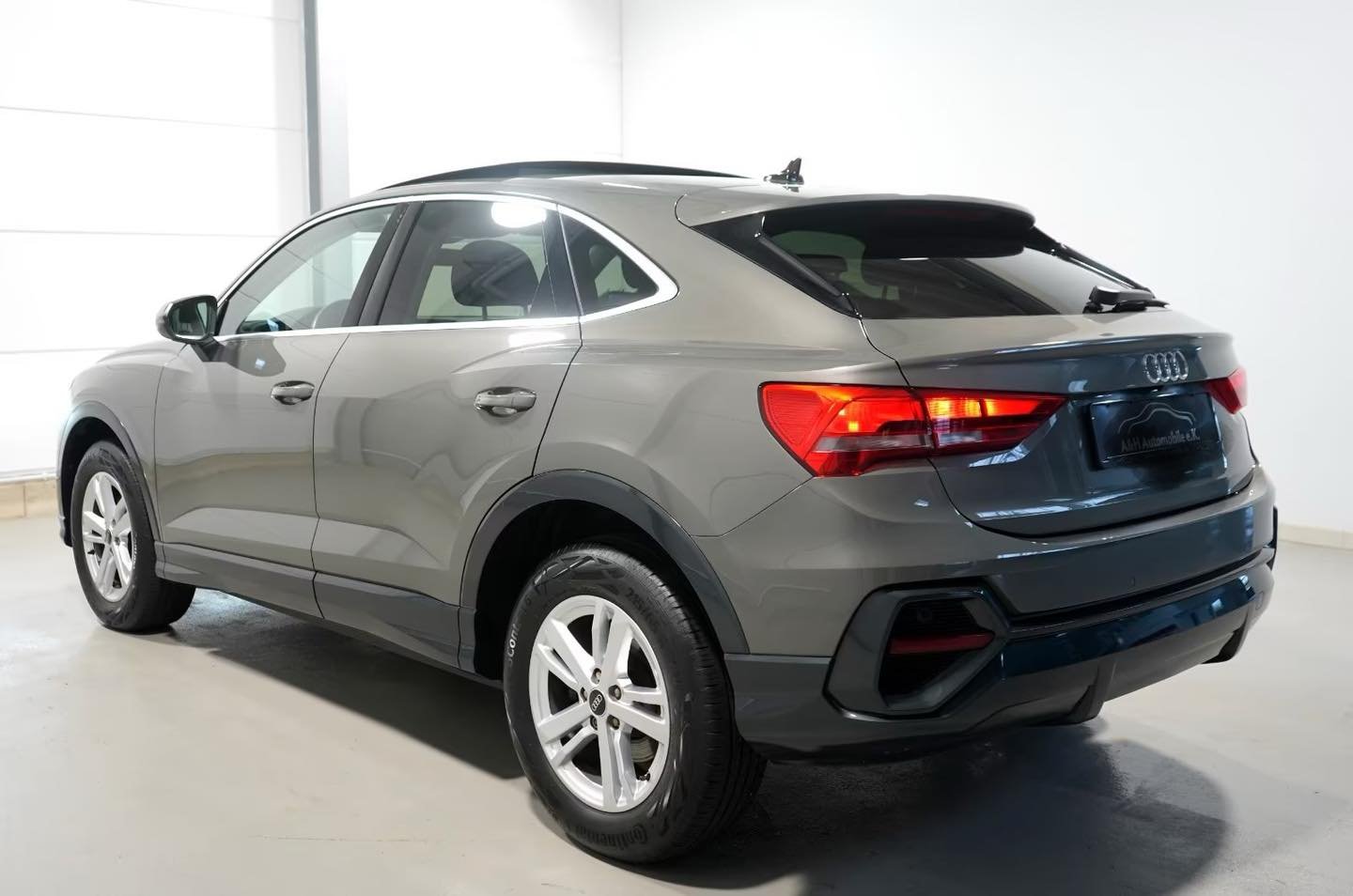 Audi Q3 Sportback 35 TDI – Image 5