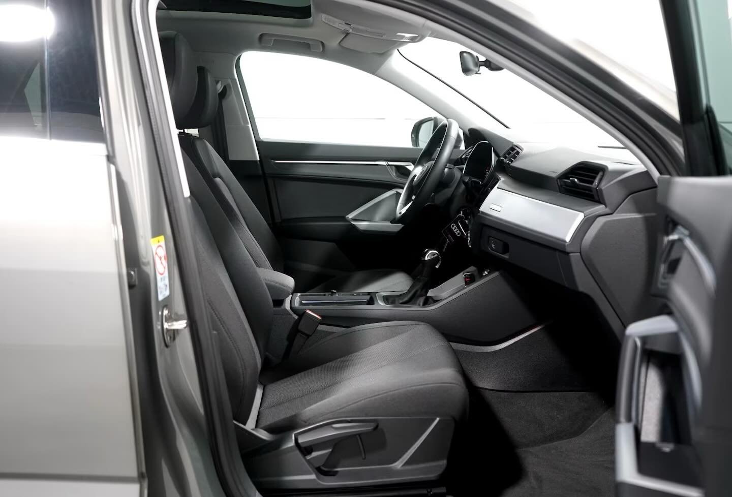 Audi Q3 Sportback 35 TDI – Image 6