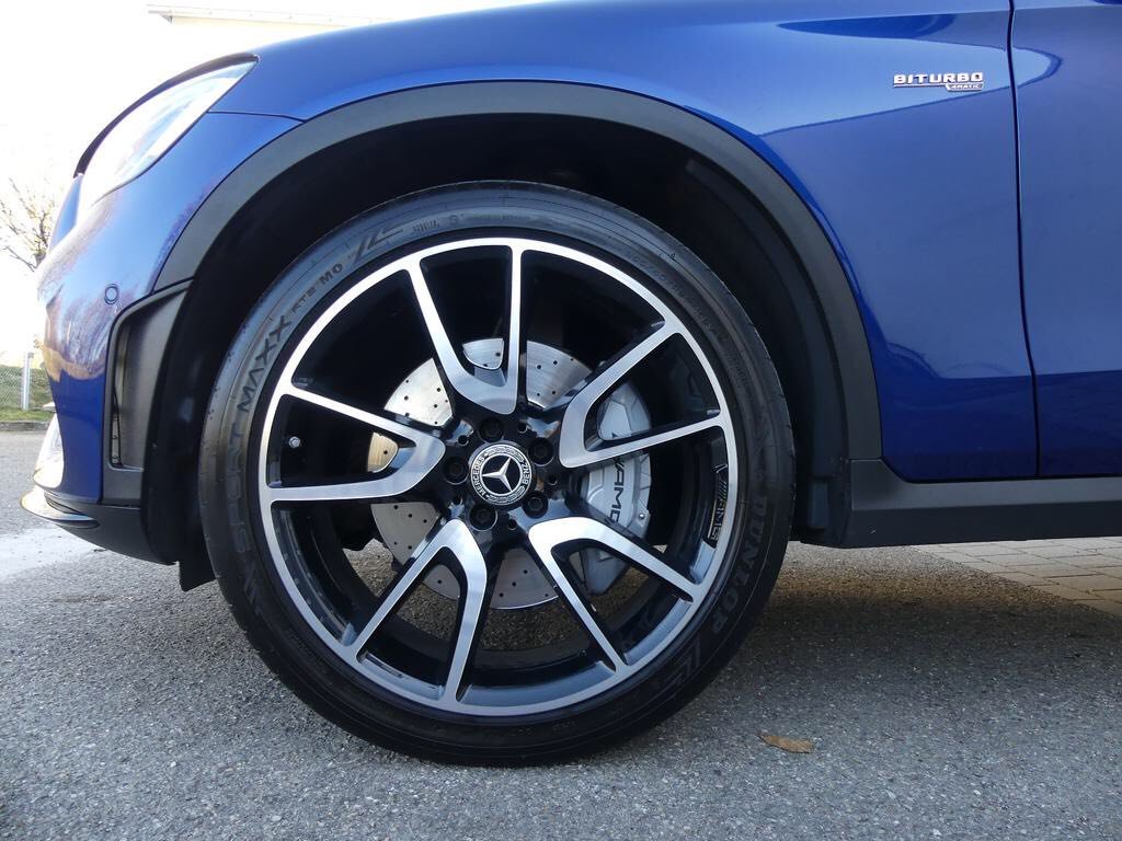 Mercedes-Benz GLC 450 – Image 9