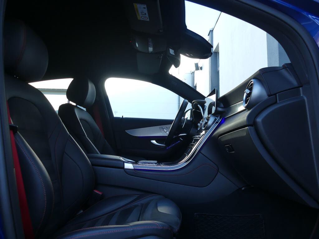 Mercedes-Benz GLC 450 – Image 10