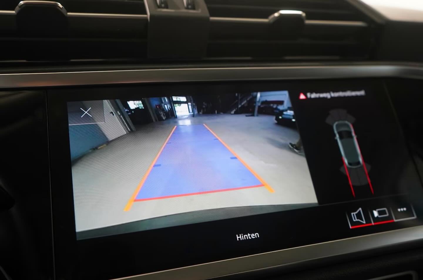 Audi Q3 Sportback 35 TDI – Image 7