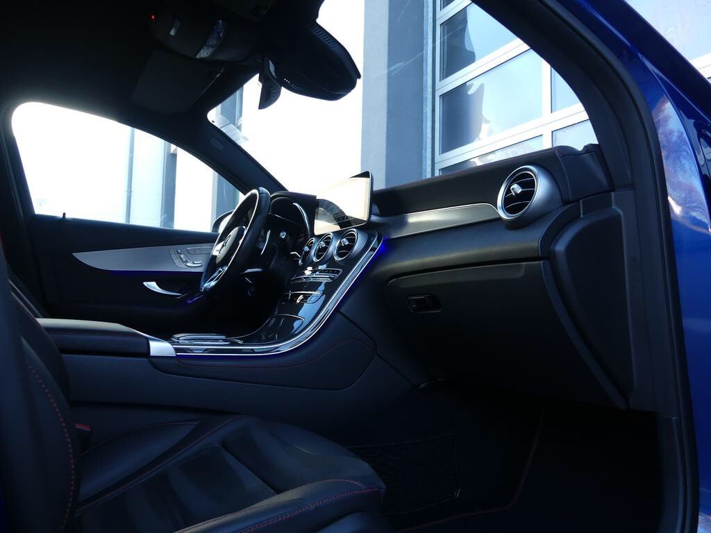 Mercedes-Benz GLC 450 – Image 11