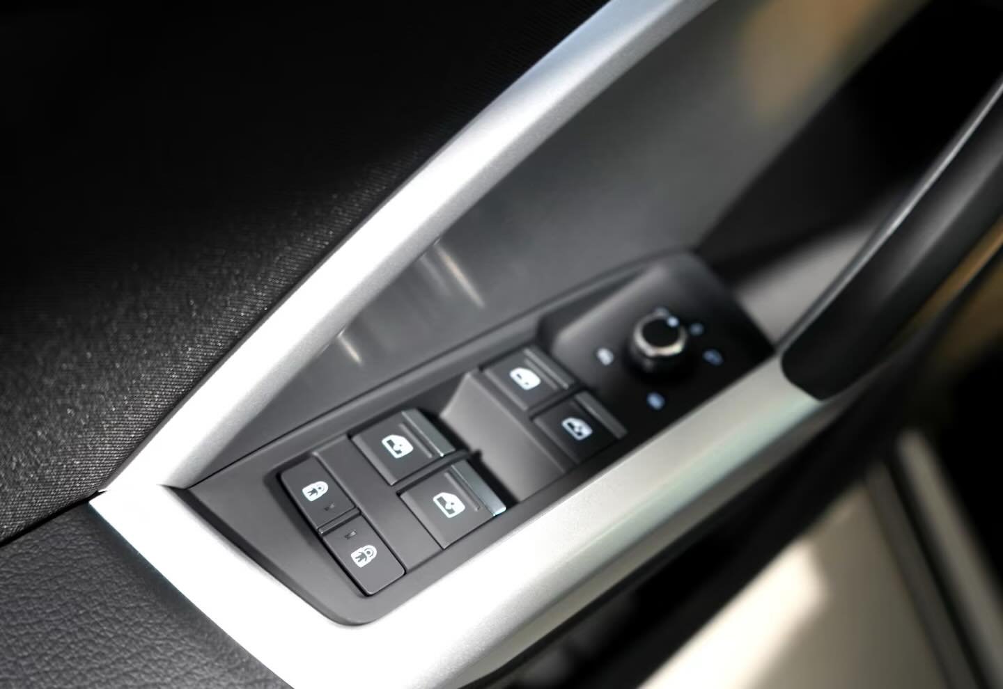 Audi Q3 Sportback 35 TDI – Image 10