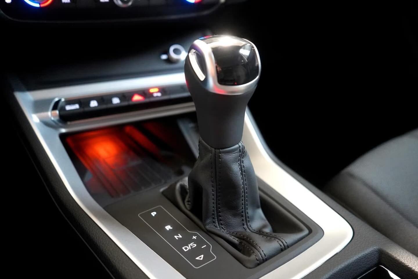 Audi Q3 Sportback 35 TDI – Image 11