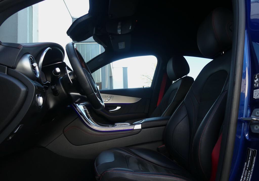 Mercedes-Benz GLC 450 – Image 13