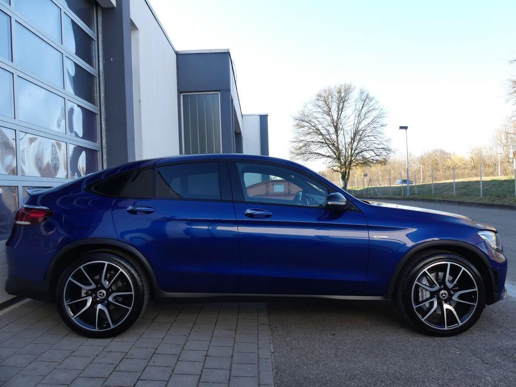 Mercedes-Benz GLC 450 – Image 15