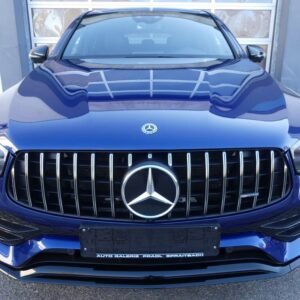 Mercedes-Benz GLC 450