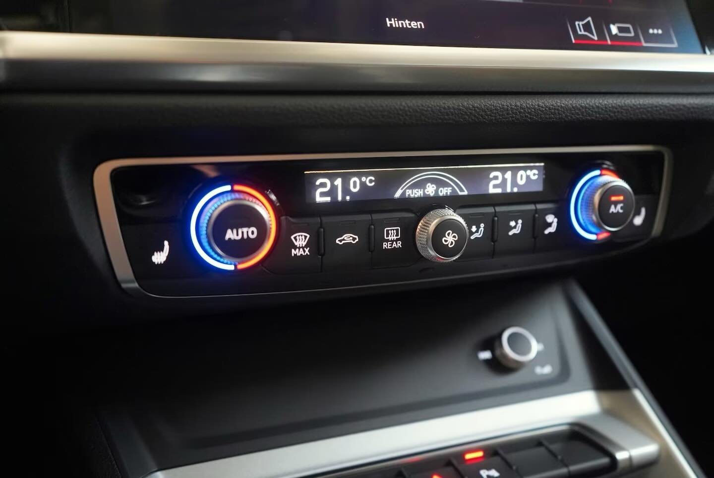 Audi Q3 Sportback 35 TDI – Image 17