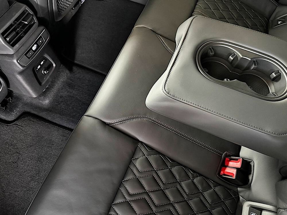 Audi Q4 Sportback 50 e-tron – Image 2