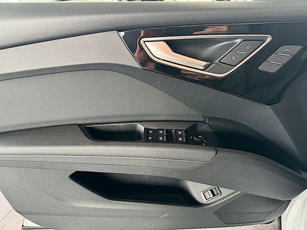 Audi Q4 Sportback 50 e-tron – Image 3