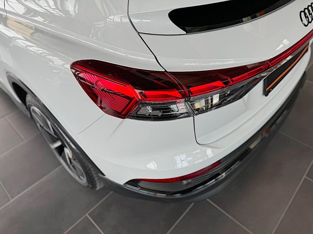 Audi Q4 Sportback 50 e-tron – Image 5