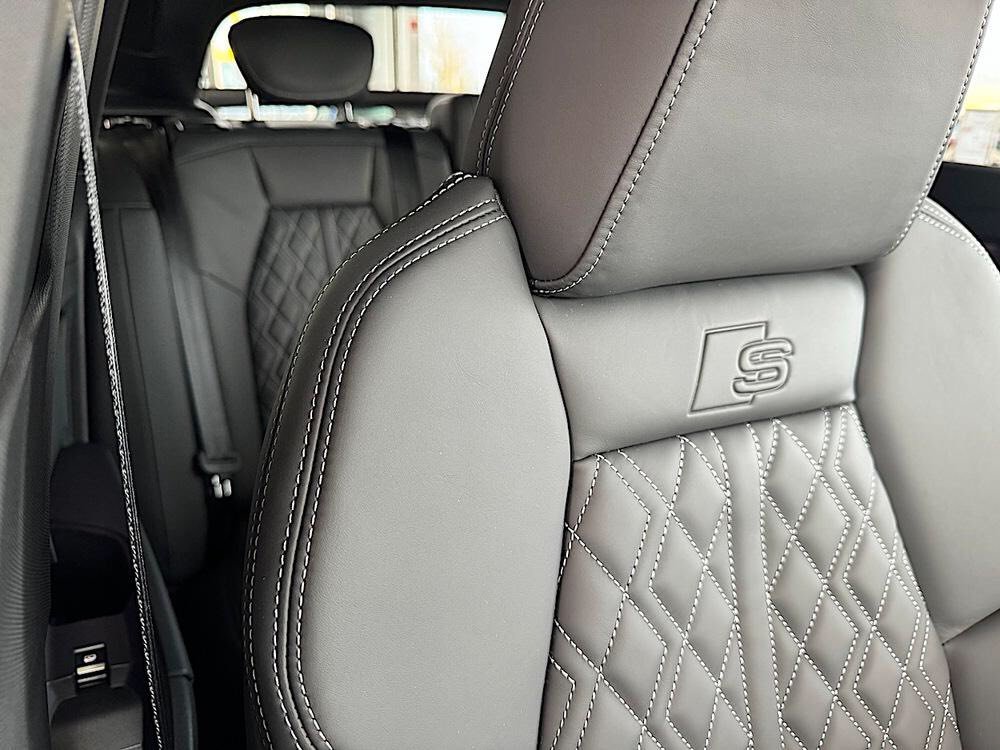 Audi Q4 Sportback 50 e-tron – Image 7