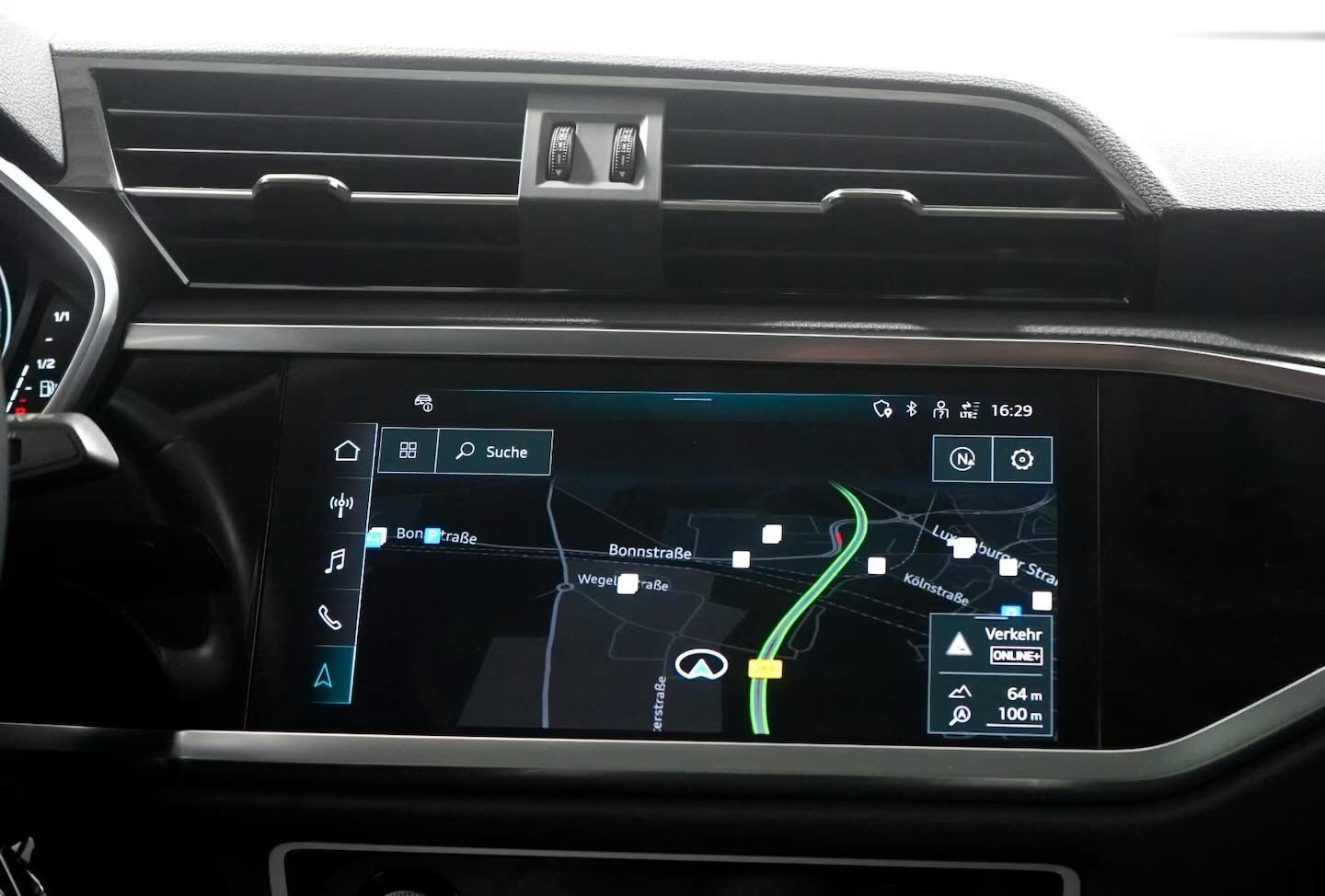 Audi Q3 Sportback 35 TDI – Image 20