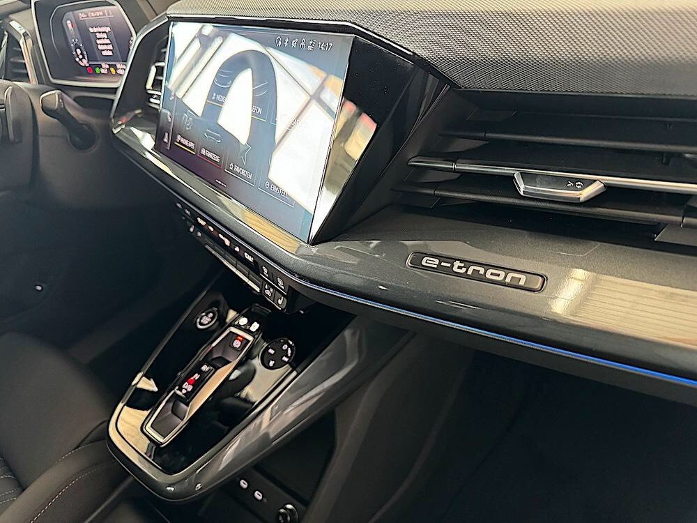 Audi Q4 Sportback 50 e-tron – Image 10