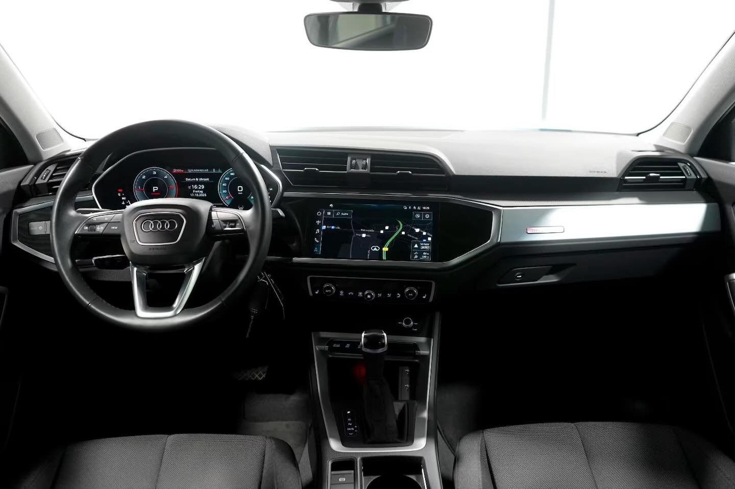 Audi Q3 Sportback 35 TDI – Image 21