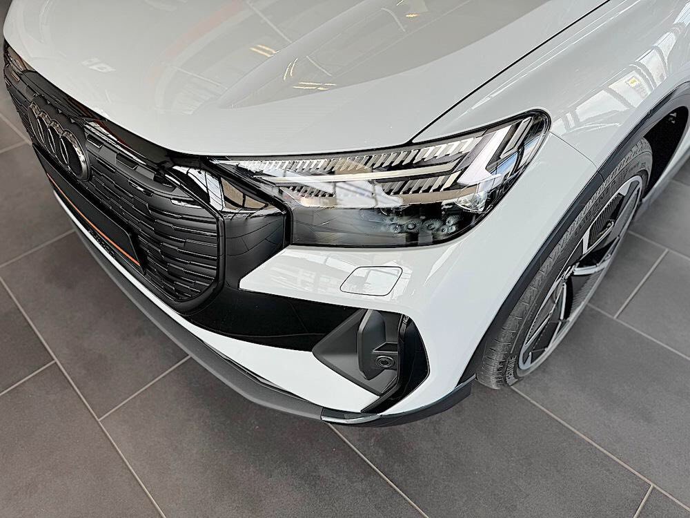 Audi Q4 Sportback 50 e-tron – Image 13