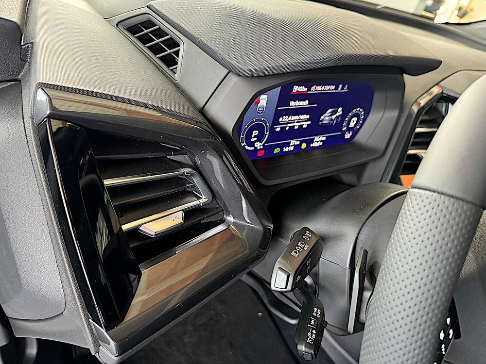 Audi Q4 Sportback 50 e-tron – Image 15