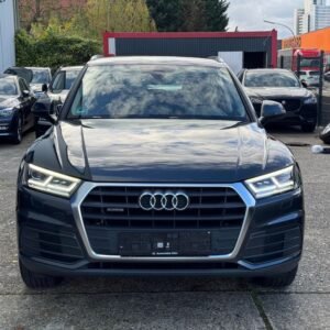 Audi Q5 40 TDI