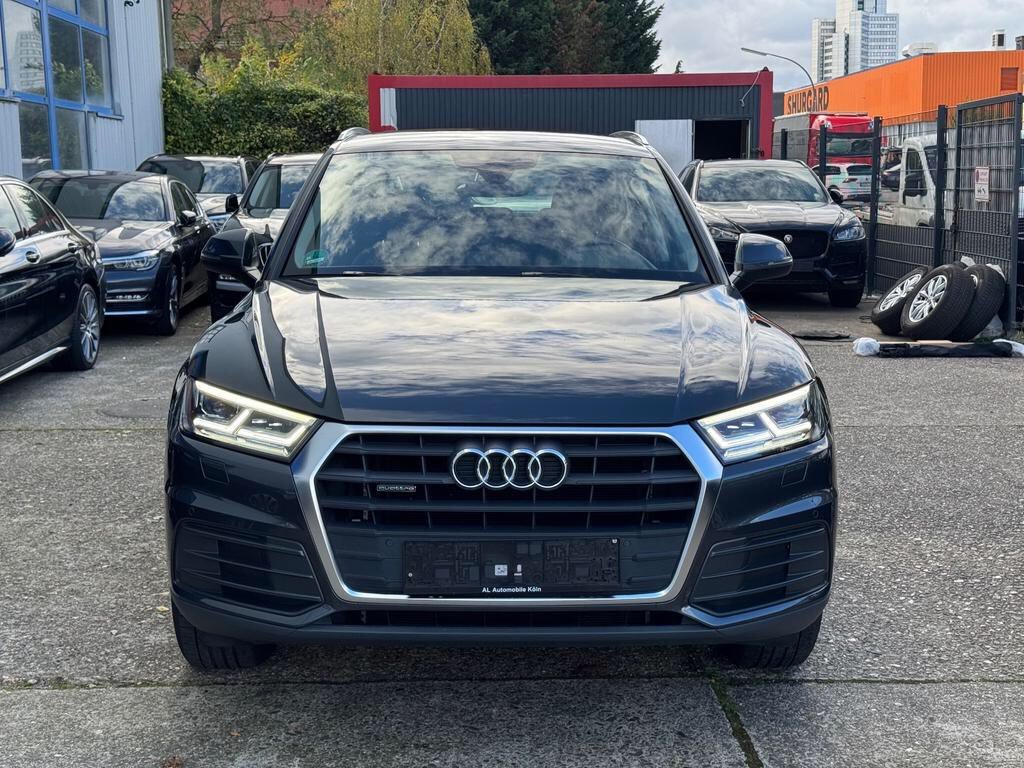 Audi Q5 40 TDI