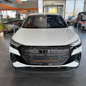 Audi Q4 Sportback 50 e-tron