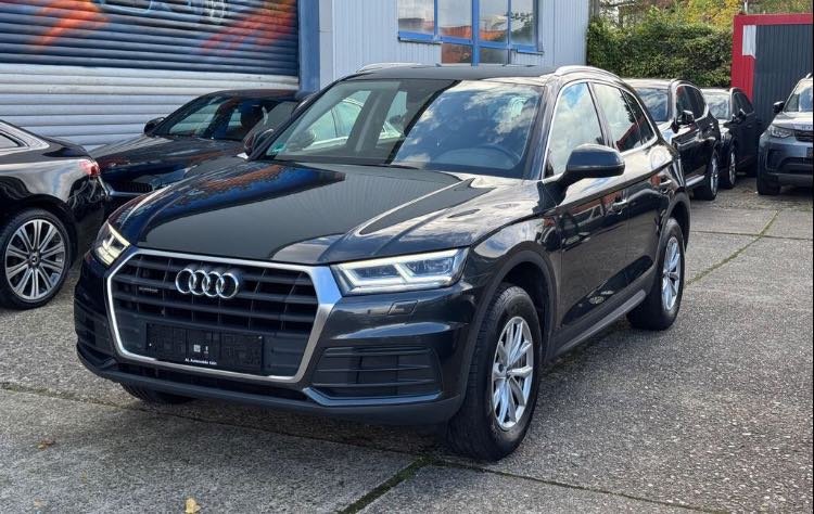 Audi Q5 40 TDI – Image 3