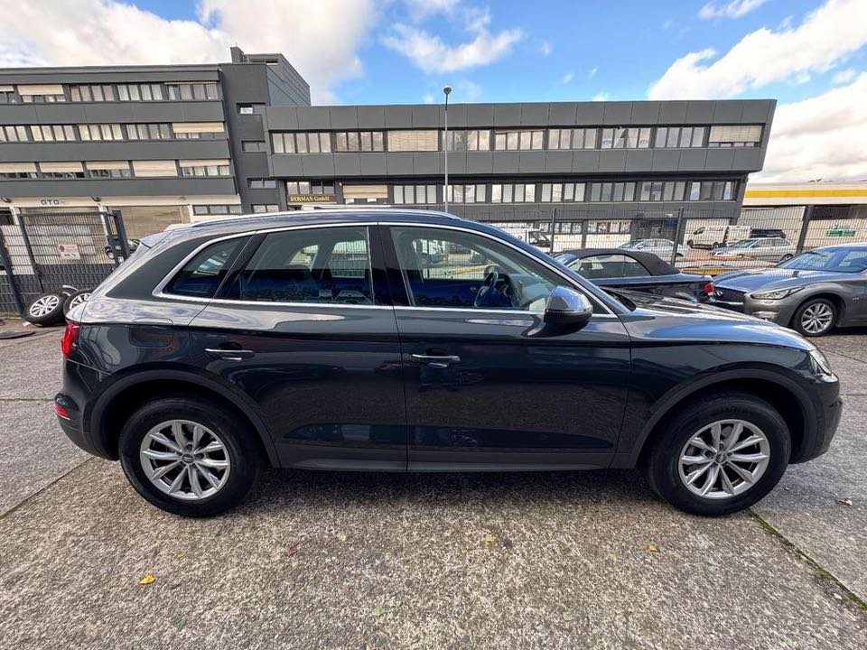 Audi Q5 40 TDI – Image 4