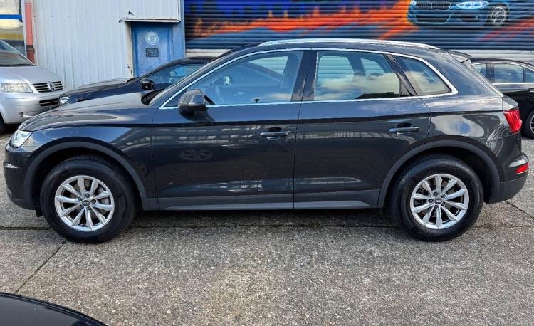 Audi Q5 40 TDI – Image 5