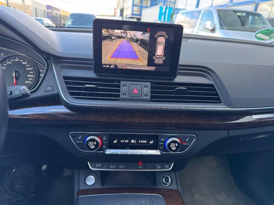 Audi Q5 40 TDI – Image 6