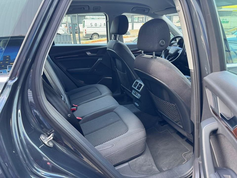 Audi Q5 40 TDI – Image 9