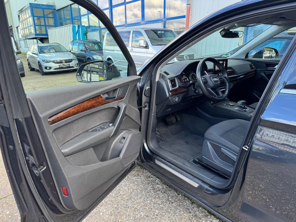 Audi Q5 40 TDI – Image 10
