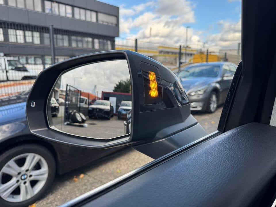 Audi Q5 40 TDI – Image 16