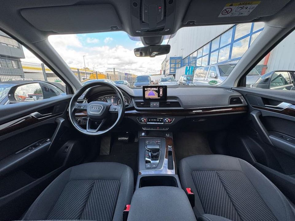 Audi Q5 40 TDI – Image 19