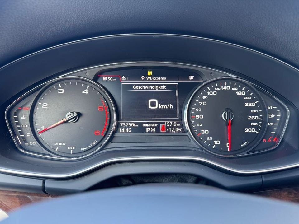 Audi Q5 40 TDI – Image 20