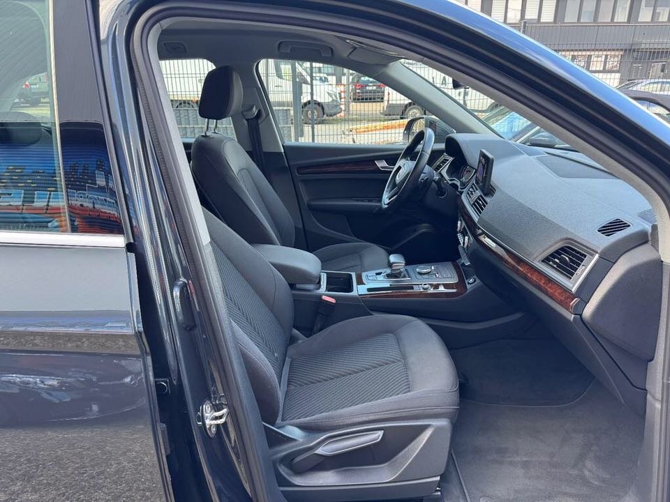 Audi Q5 40 TDI – Image 21