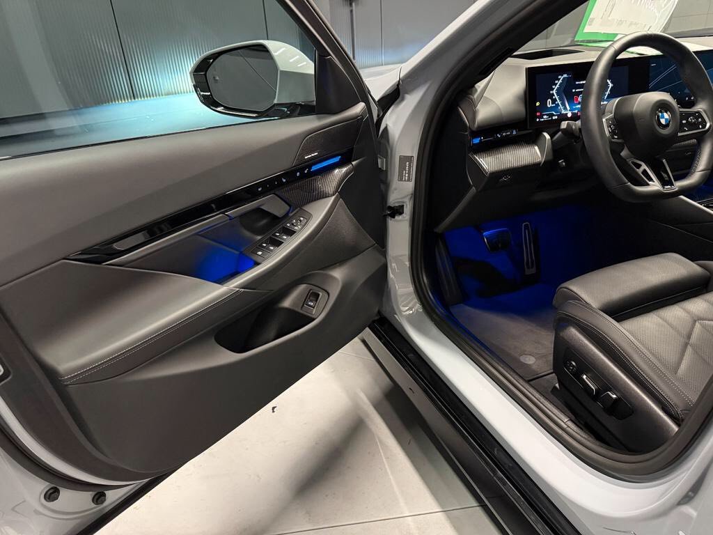 BMW 520d Touring M – Image 2