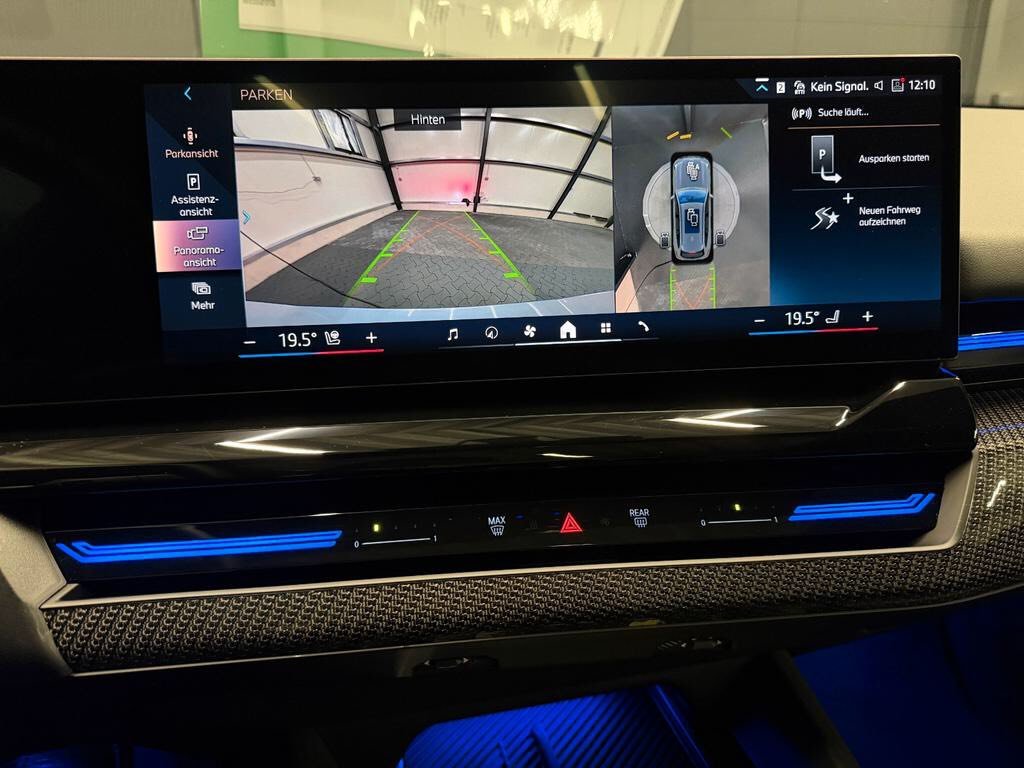 BMW 520d Touring M – Image 3