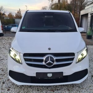 Mercedes-Benz V 250 d lang