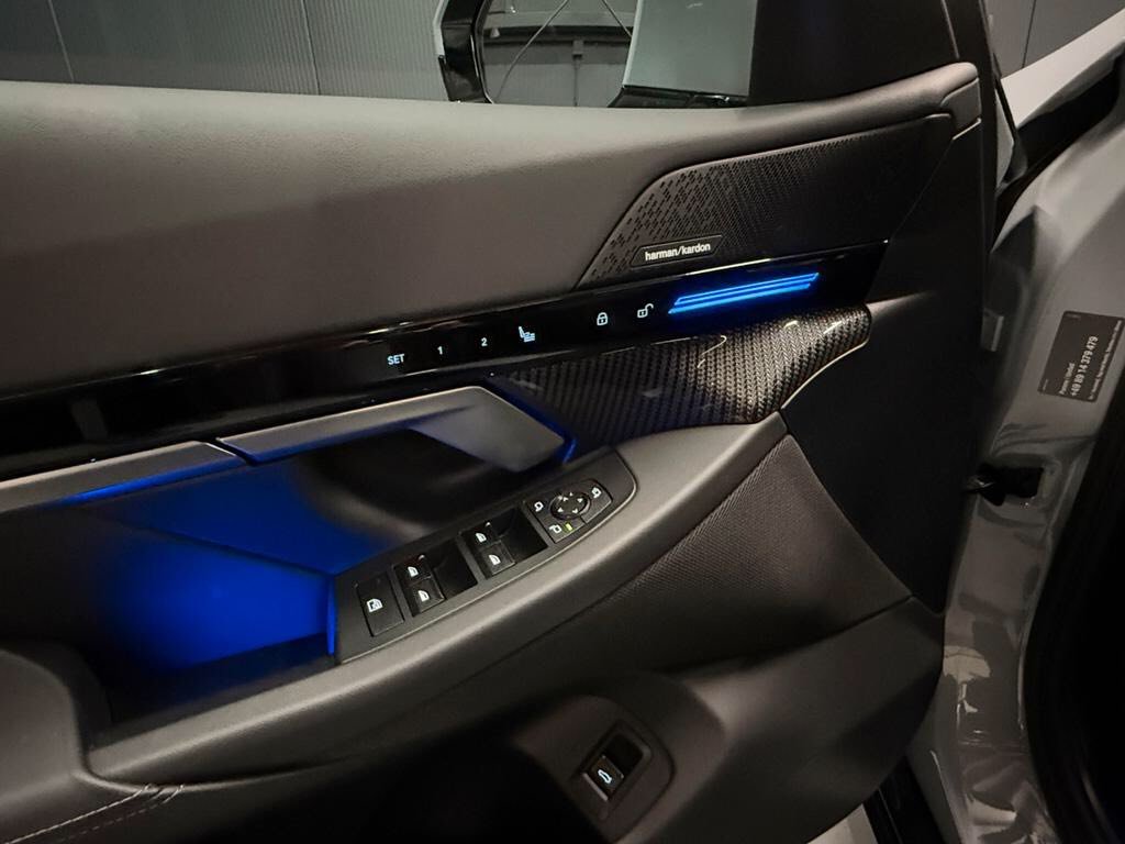 BMW 520d Touring M – Image 6