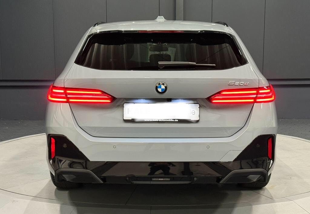 BMW 520d Touring M – Image 8