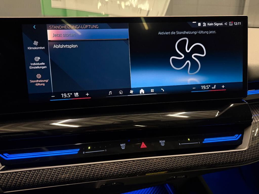 BMW 520d Touring M – Image 10