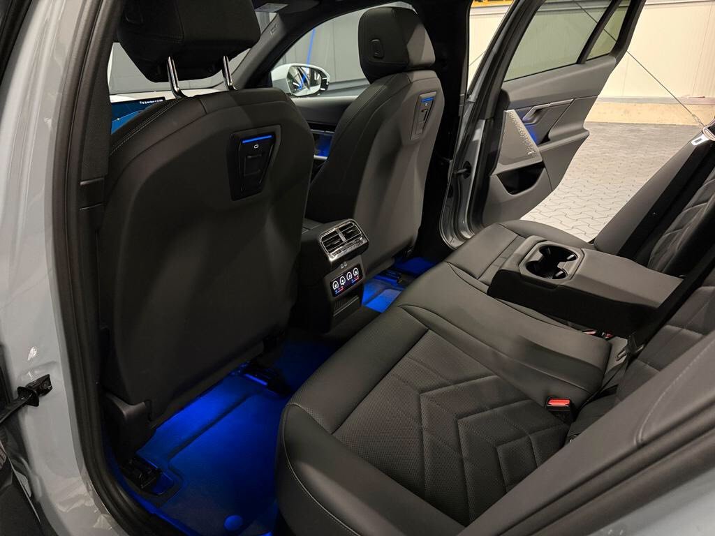 BMW 520d Touring M – Image 13