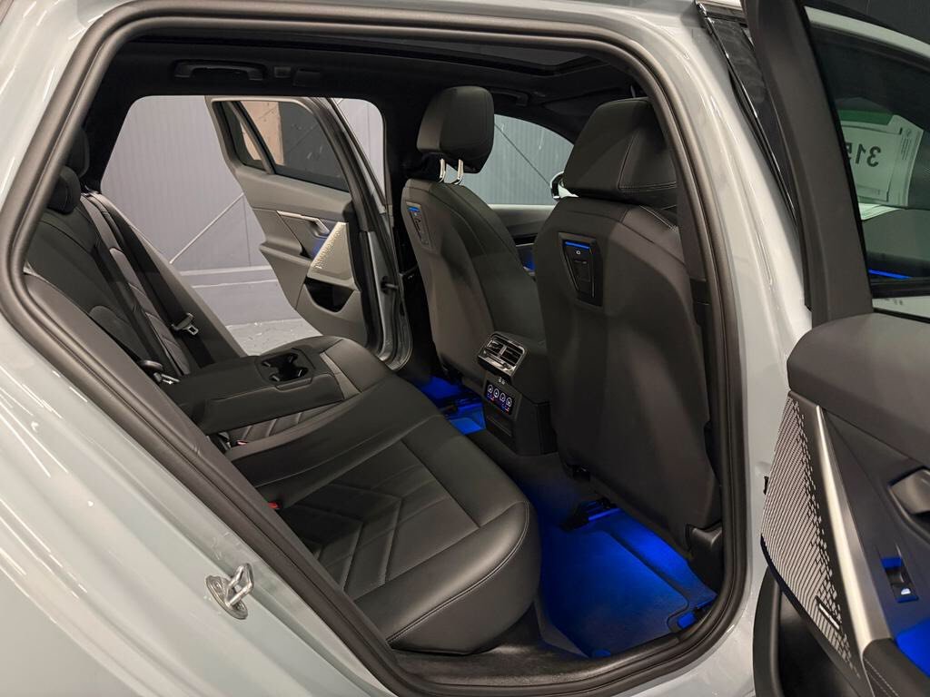 BMW 520d Touring M – Image 18