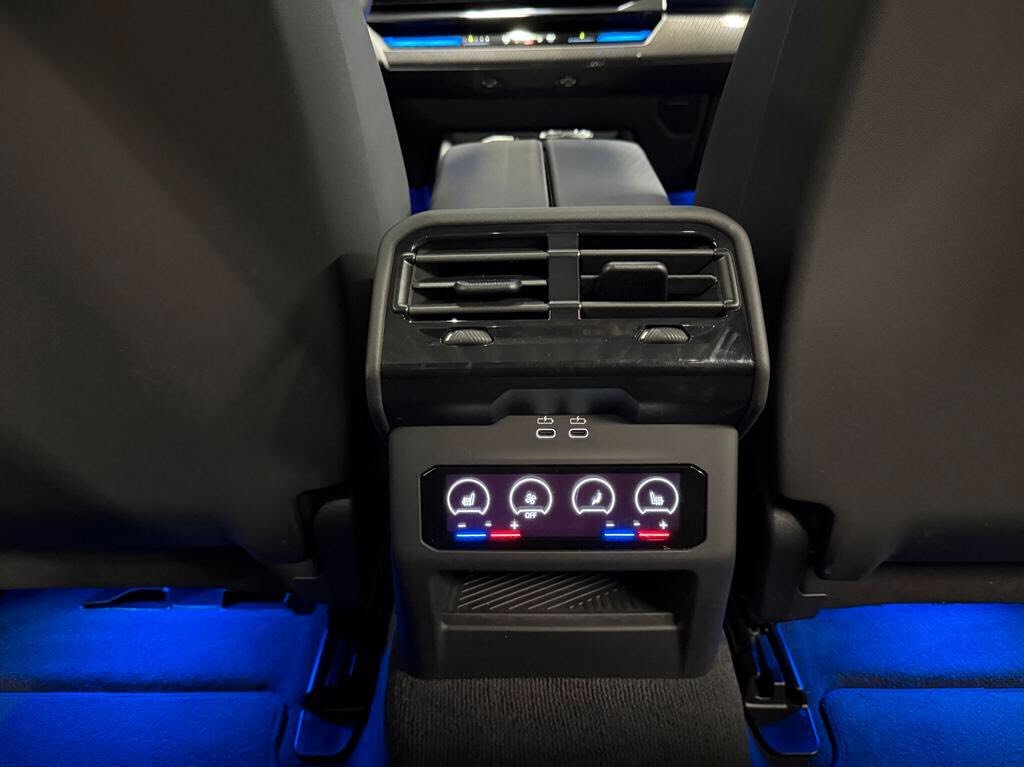 BMW 520d Touring M – Image 22