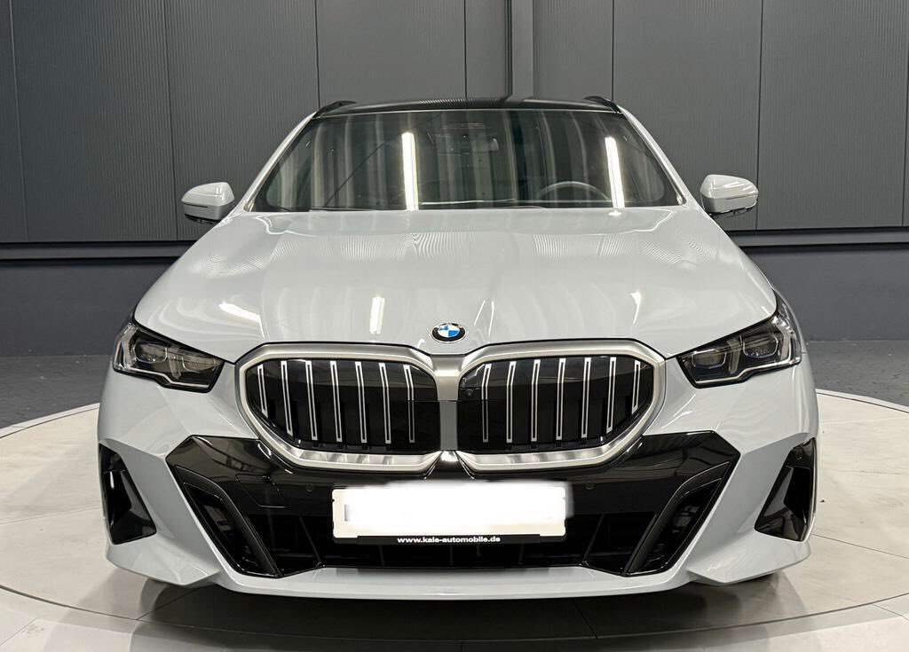 BMW 520d Touring M – Image 24